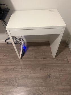 IKEA desk