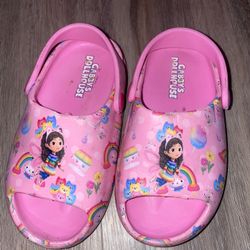 Gabby Dollhouse Slides 