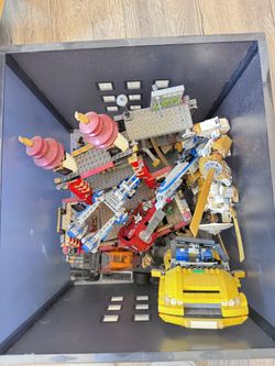 Lego Lot