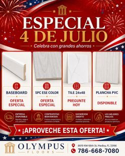 Baseboards
