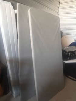 2” king box spring
