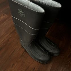 Servus Rain Boots Men’s 9