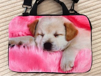 Laptop Case 14”x 10”