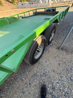 Trailer