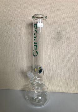 New Carma glass 4 twenty special
