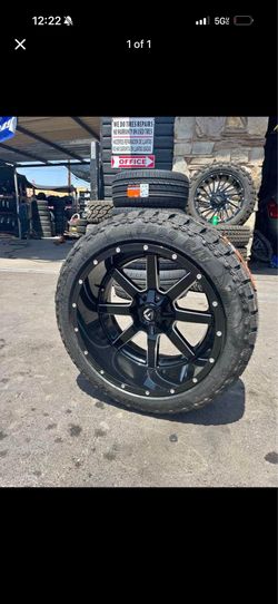 Wheels and tires 🎉🎉