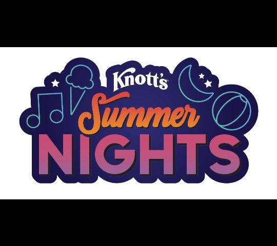 Knott's Berry Farm Tickets