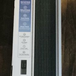 DREO Tower Fan