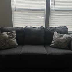 2 piece couch set