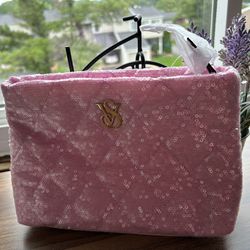 Victoria secret Make Up Bag New for Sale in Grand Rapids, MI