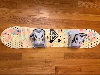 Roxy Poppy 113cm Snowboard