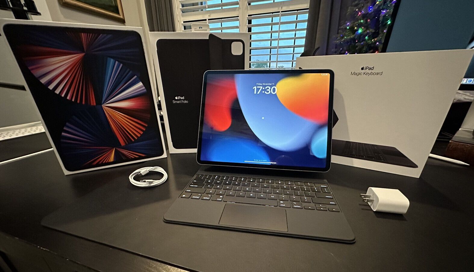 Computer Bundle And Accessories