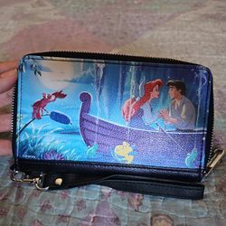 The Little Mermaid New