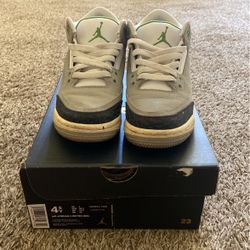 Jordan 3