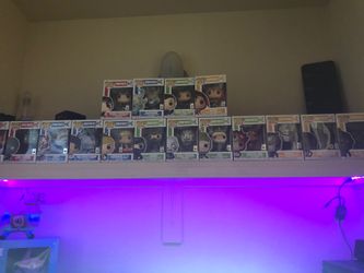 Fortnite pops!