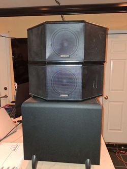 Klipsch