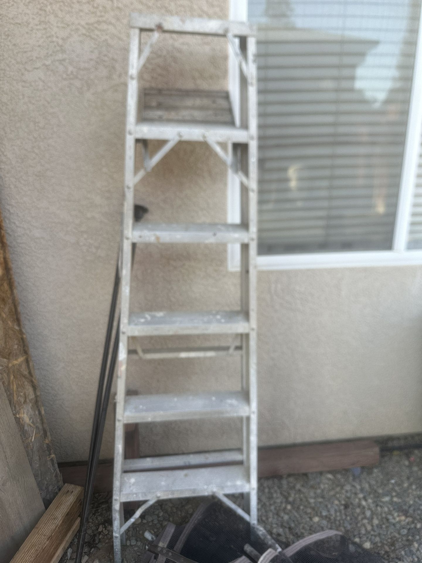 Ladder