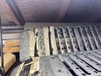 Ramps Steel 7 Foot