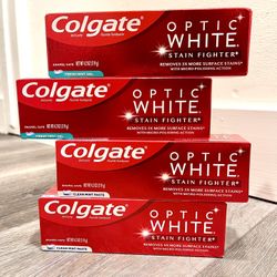 Colgate Toothpaste 