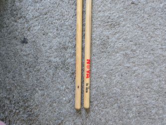 Drumsticks
