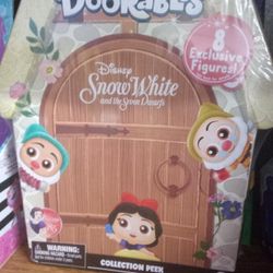 Snow White Game