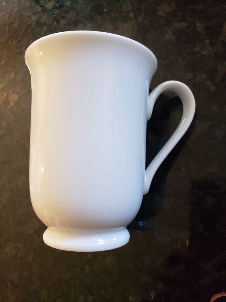 Pottery Barn Coffee Cups
