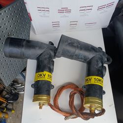 Surge Arresters
