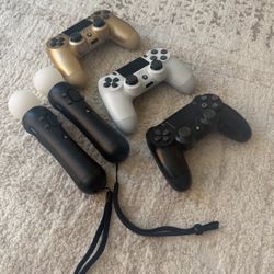 Sony PS4 Controller 