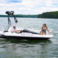 Scarab 165 HO Impulse