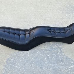 Motorcycle Choppers Seat