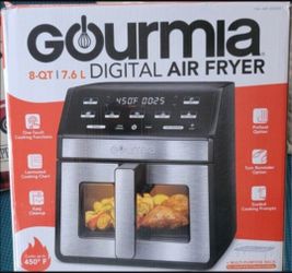 Air fryer