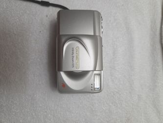 Olympus infinity