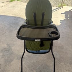 Baby High Chair