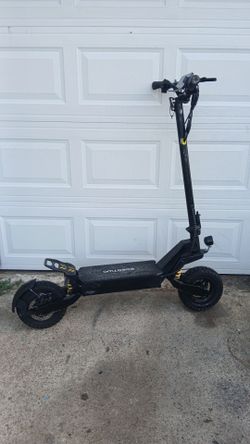 Electric Scooter for Adults