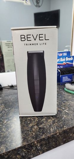 Bevel Professional Hair Trimmer