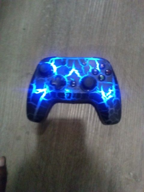 Nintendo Switch Pro Controller