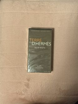 Hermés Cologne 