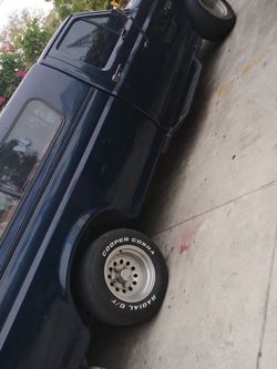 1994 Ford F-150