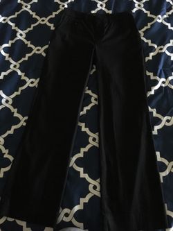 Women’s pants size 4