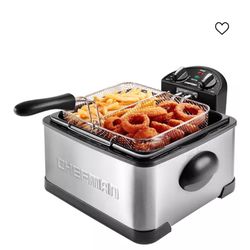 Deep Fryer