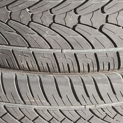 305/30/26 rims Tires