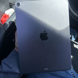 iPad Air4 cellular 64 GB