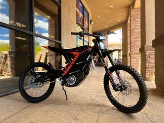 79bike Falcon pro