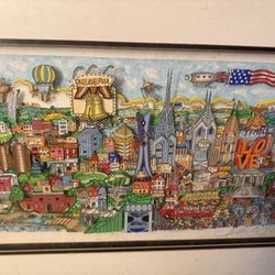 CHARLES FAZZINU PHILLY STANDS FOR FREEDOM 