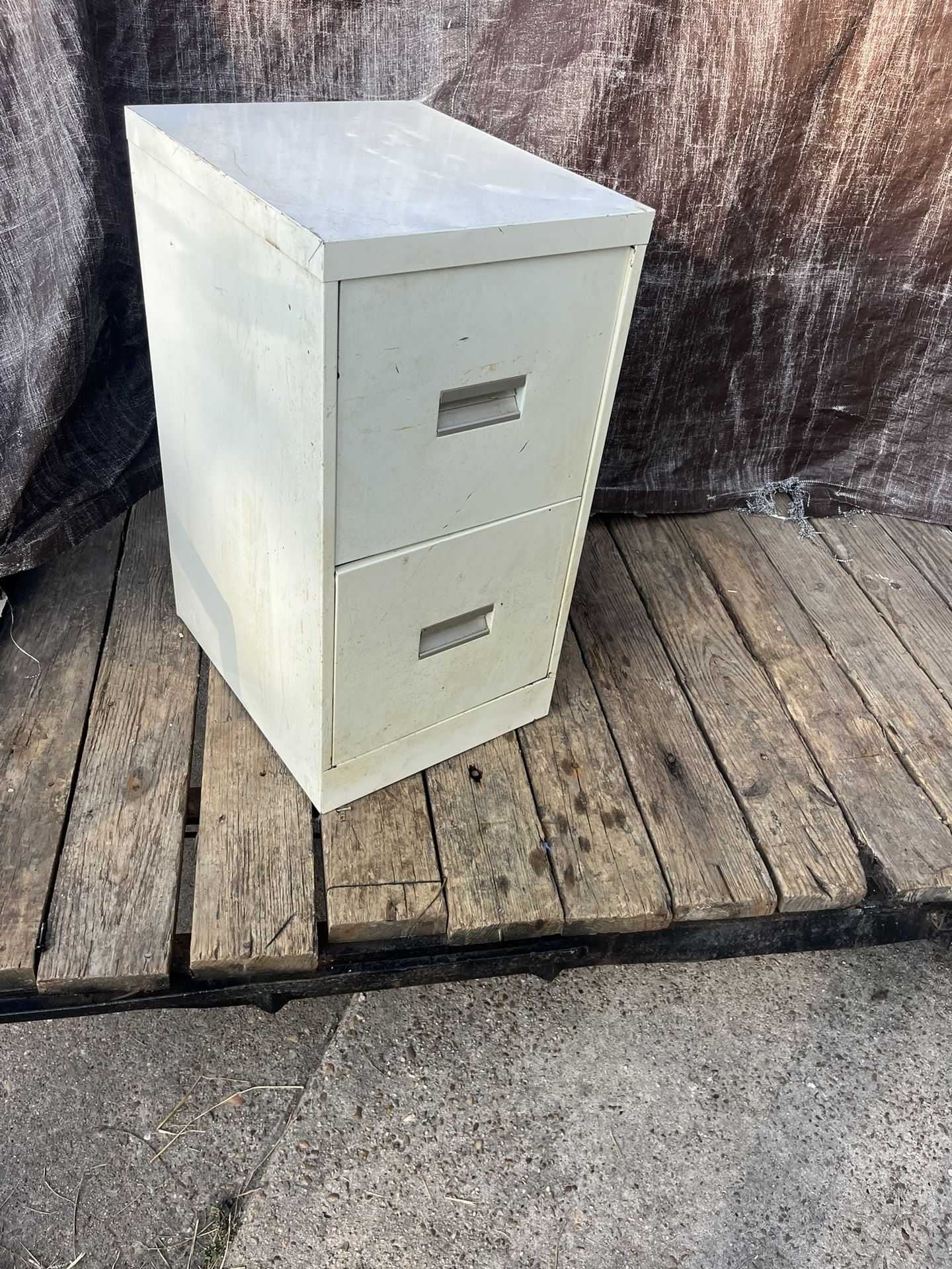 File Cabinet