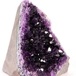 Amethyst Crystal Reading 