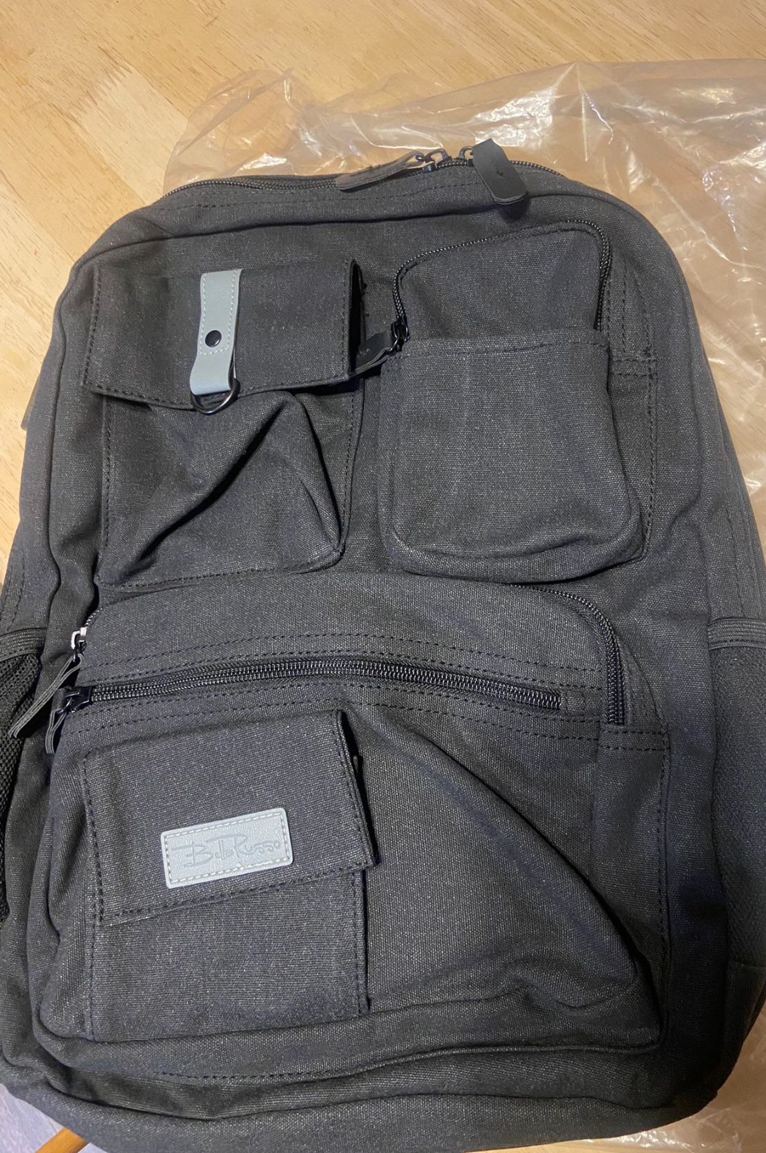 Bella Russo Backpack