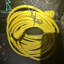 50’ Ship To Shore 🚢 🚢 