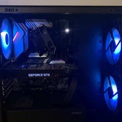 Mid range gaming pc