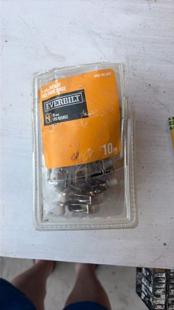 10 overlay face frame hinges
